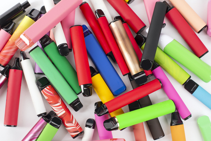 Is Vaping Harmless?